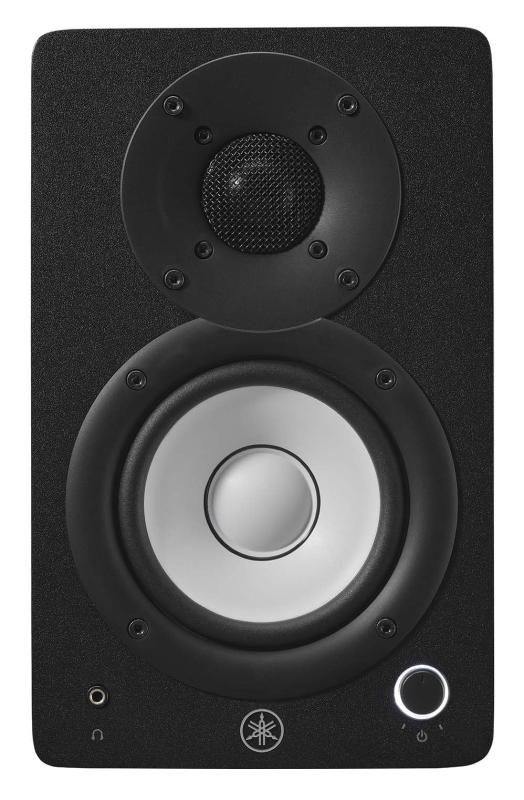 ヤマハ YAMAHA パワードスタジオモニタースピーカー ペア