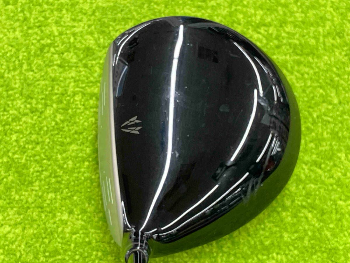 ダンロップ XXIO 10 MIYAZAKI MODEL ドライバー 10.5° Miyazaki