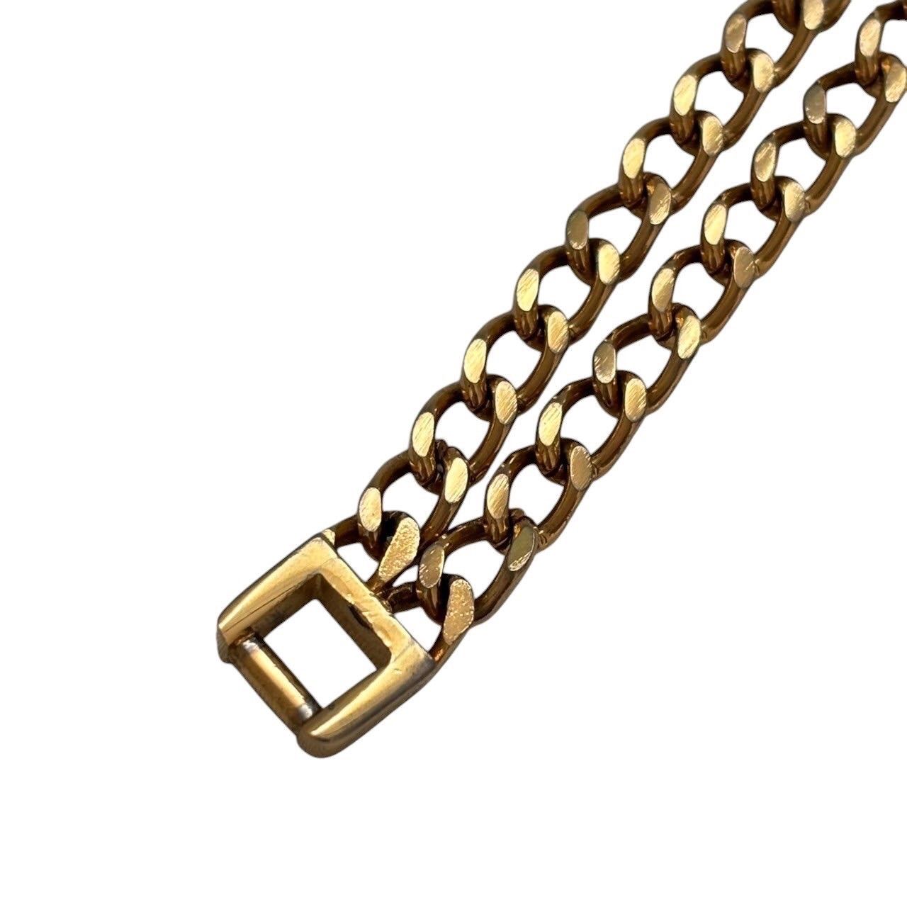 GIVENCHY ジバンシー ブレスレット 金 バングル アクセサリー 小物 