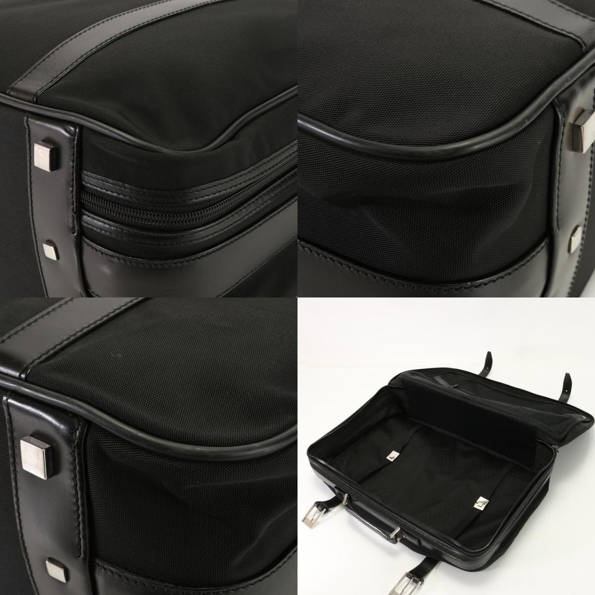 極美品 グッチ 010 2123 ボストン バッグ ボストン バッグ スーツ