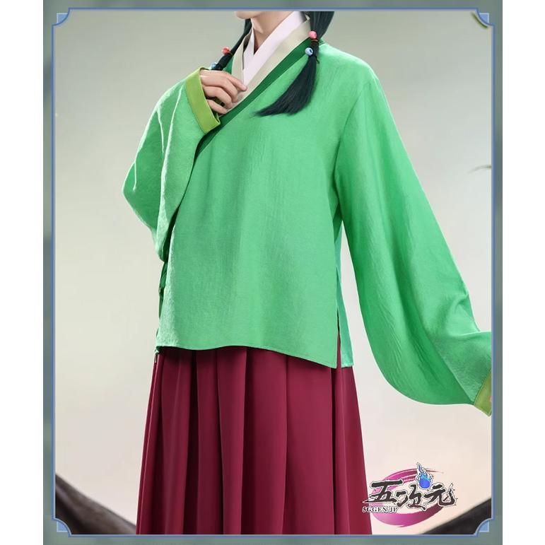 薬屋のひとりごと