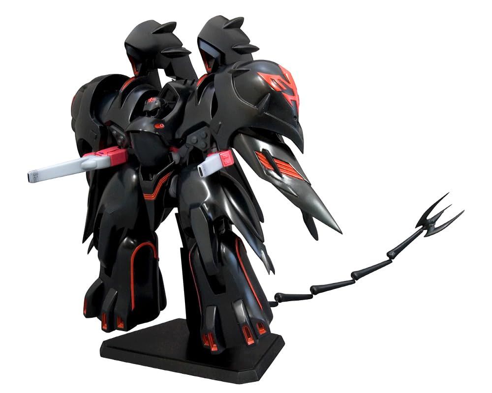 壽屋 KOTOBUKIYA 機動戦艦ナデシコ -The prince of darkness- ブラックサレナ 全高約185mm ノンスケール プラモデル