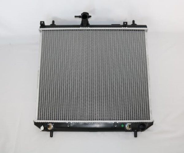 トヨタ 純正 ライトエース タウンエース ラジエータ RADIATOR 16400-BZ331 TOYOTA LEXUS Genuine JDM メーカー純正品