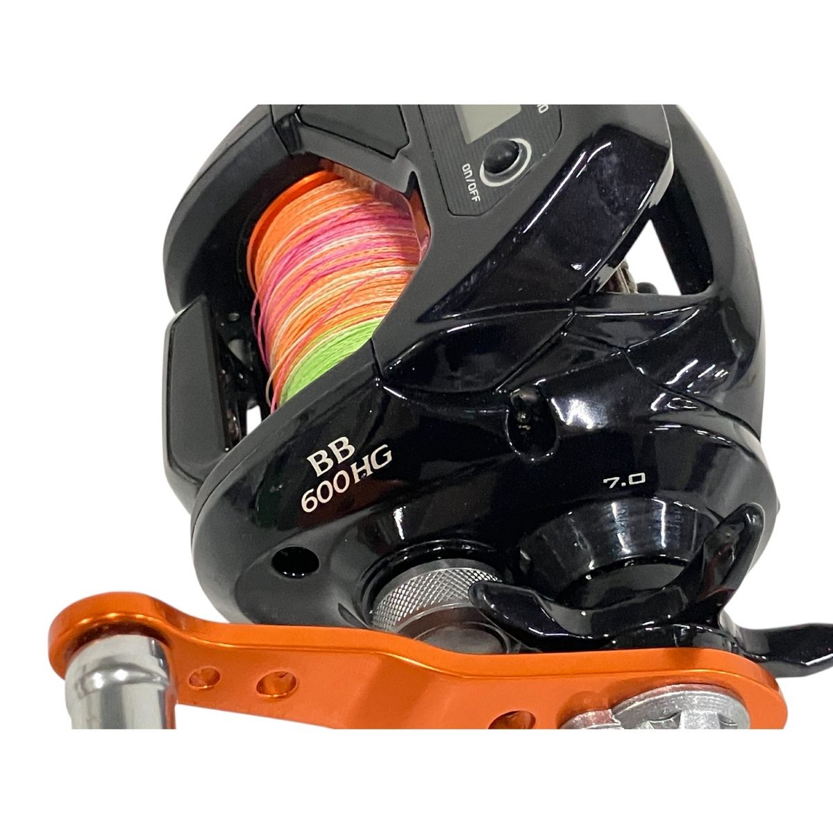 シマノ リール '17バルケッタBB 600PG(右ハンドル) Amazon | シマノ(SHIMANO) ベイトリール 両軸 17 バルケッタ BB
