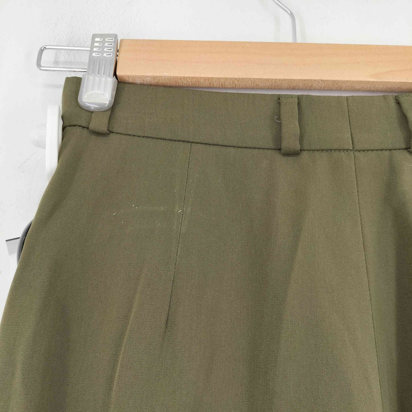 【中古】 In Differenze SusannaParigi ユーズドフルギ USED古着 MADE IN ITALY 2タックスラックス