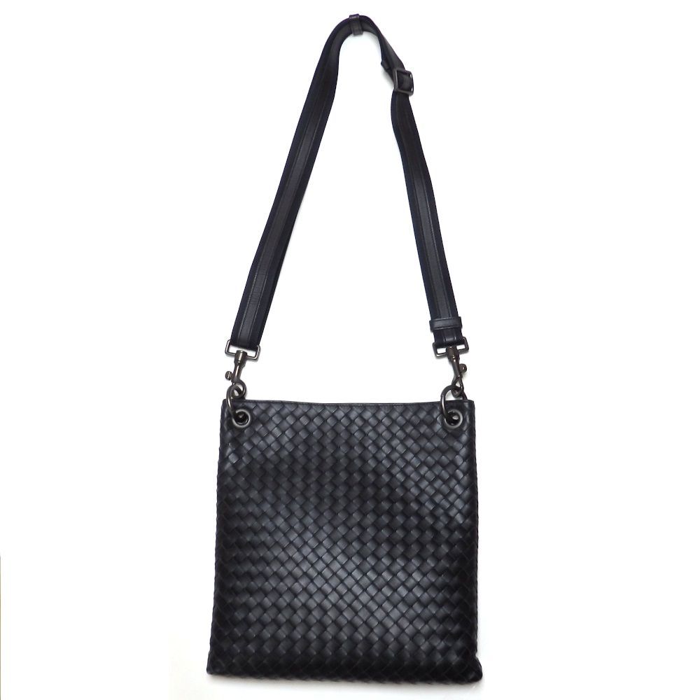 BOTTEGA VENETA】ボッテガ・ヴェネタ イントレチャート