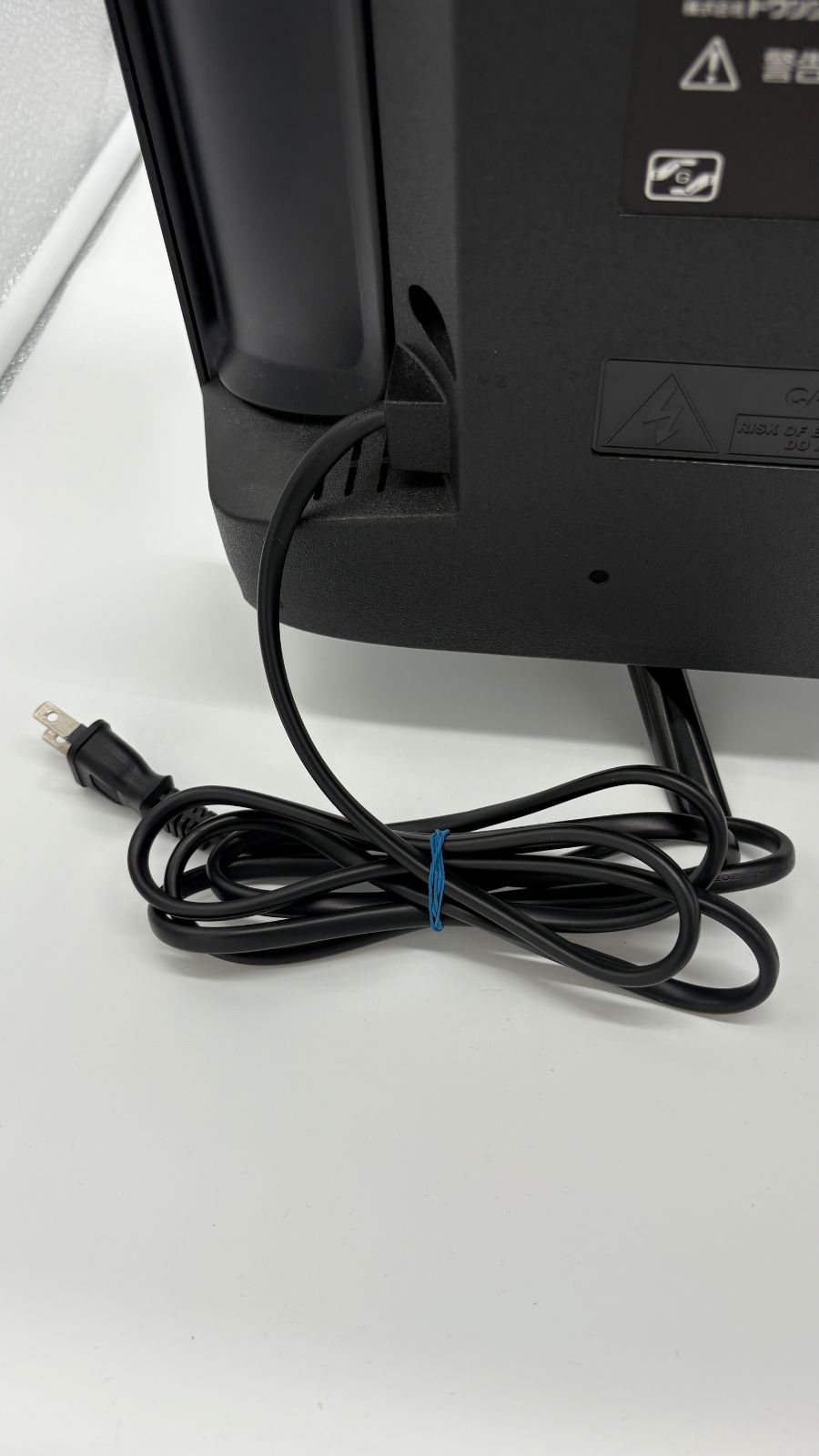 ORION 22型液晶テレビ