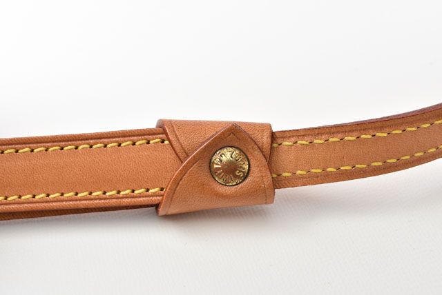 ルイヴィトン 中型犬リード