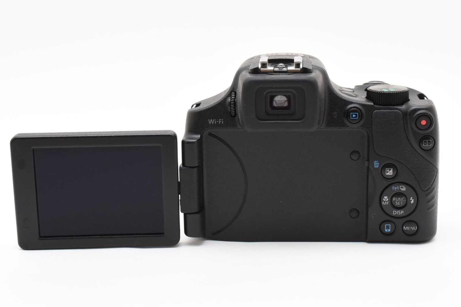 Canon powershot