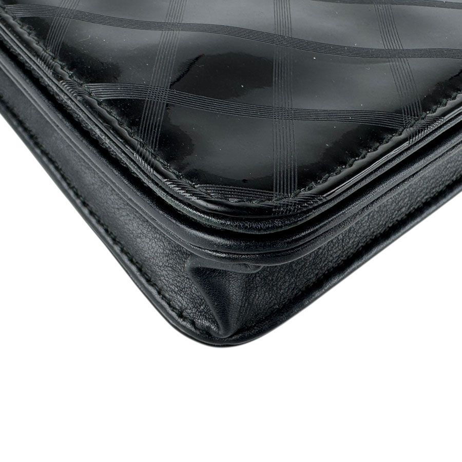 チェーンウォレット