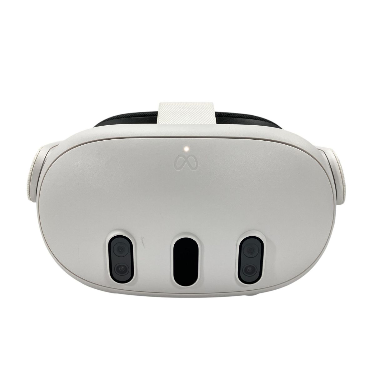  Quest3 メタクエスト 512GB MR VR ヘッドセット メタ クエスト 3 512GB VR ヘッドセット (USプラグ) (899-00583