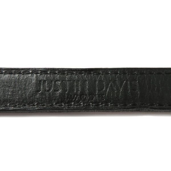 JUSTIN DAVIS ジャスティン デイビス JDV002 CAPRICE LEATHER