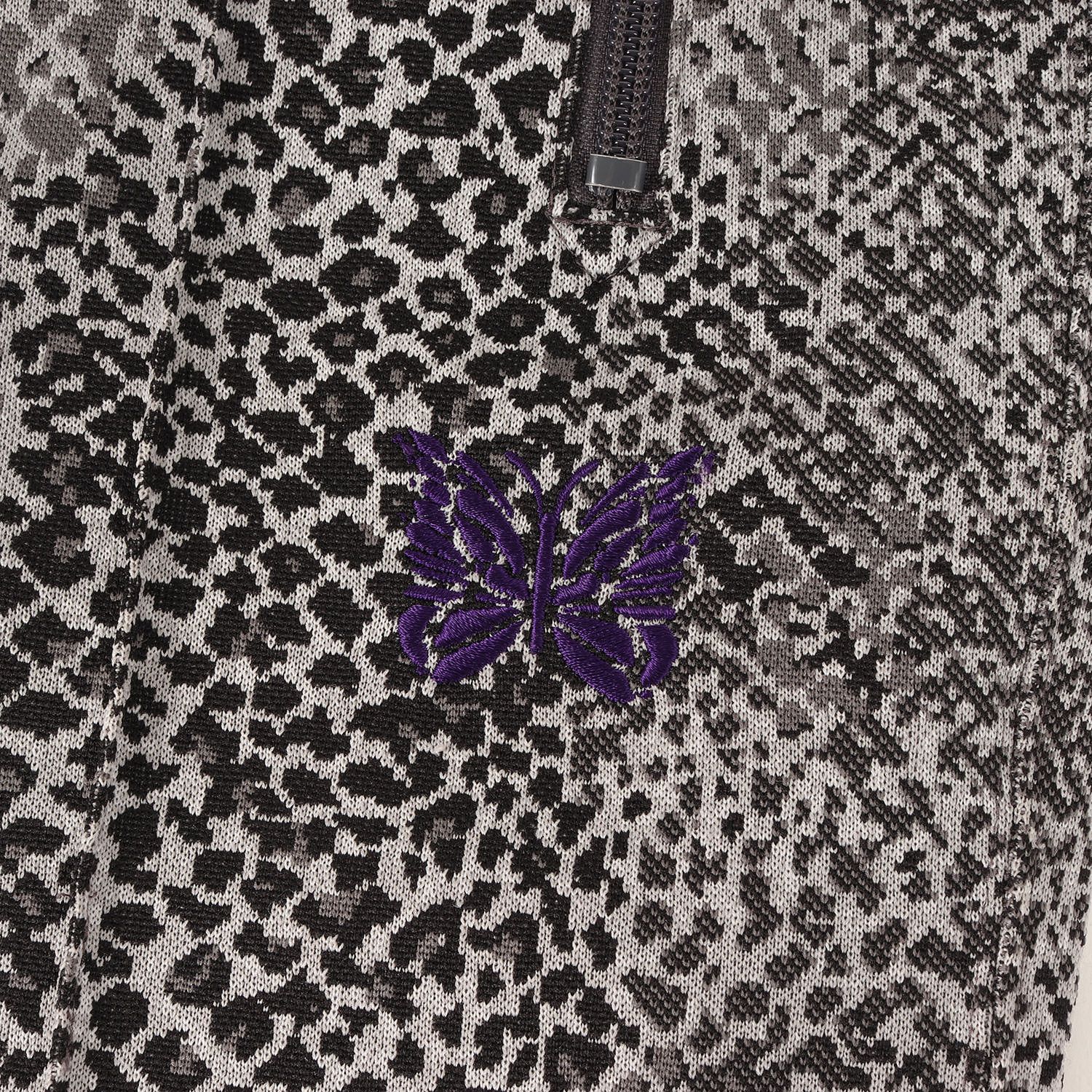 needles 22ss レオパード パンツ 22SS/FREAKS STORE 別注/トラック