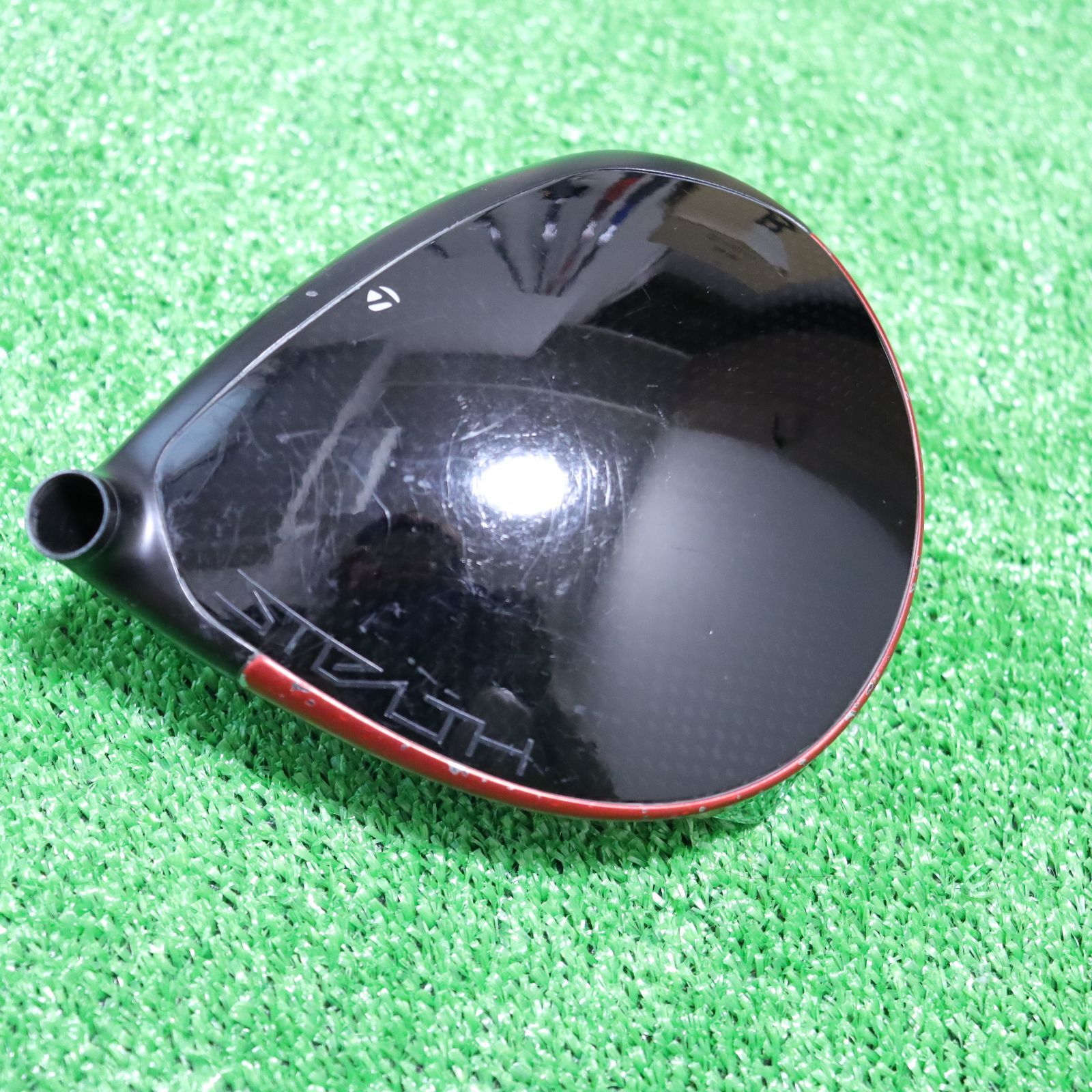 ヘッドのみ】テーラーメイド ステルス2 HD 10.5° - メルカリ