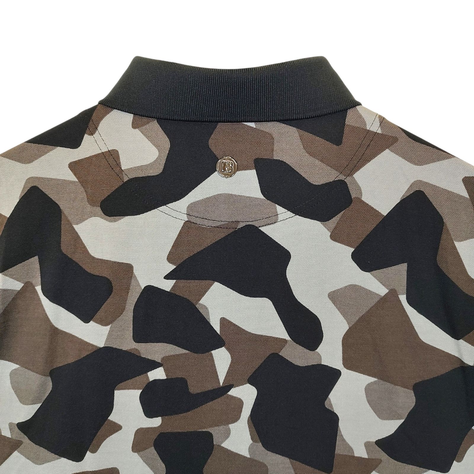 ブリーフィングゴルフ