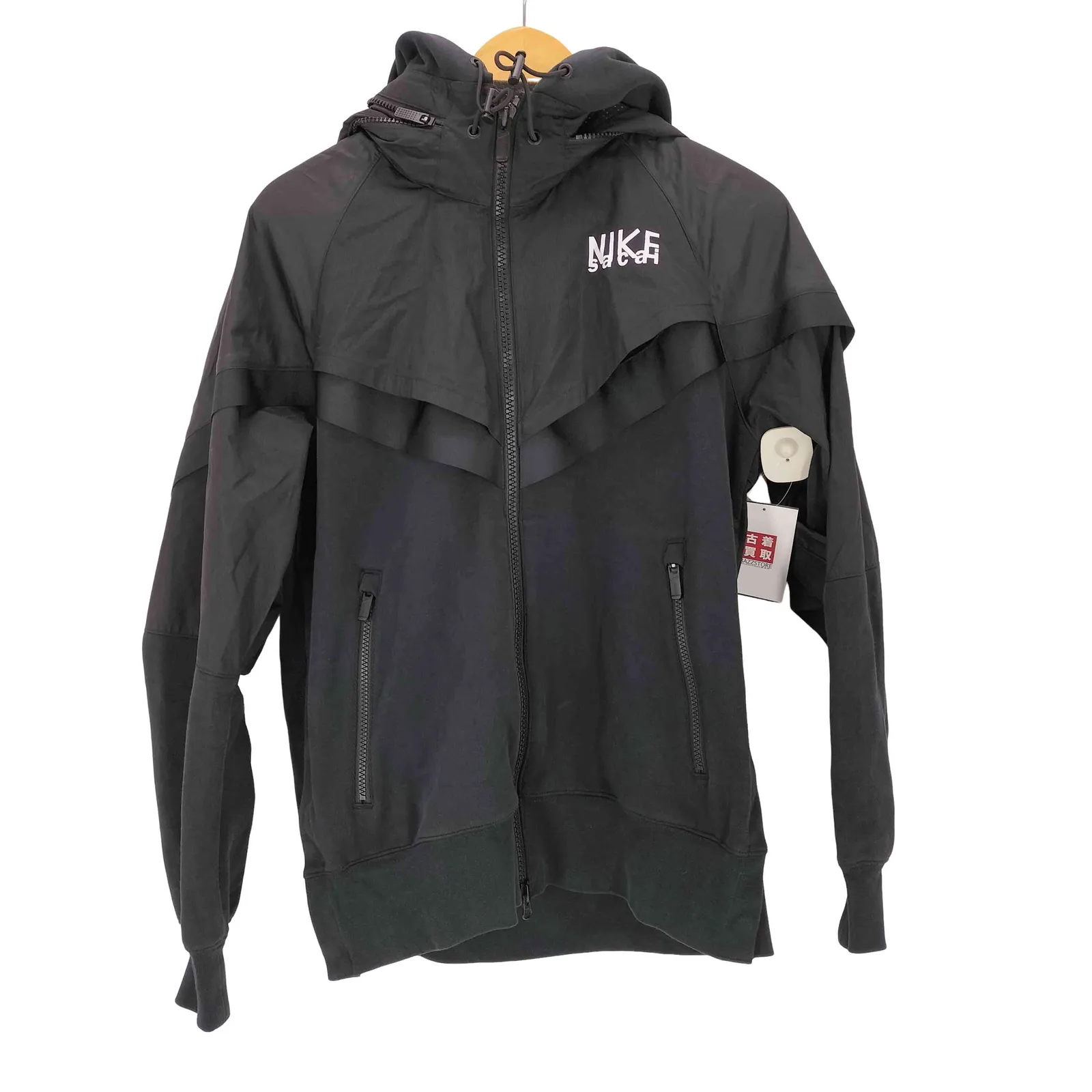 2026年最新】sacai メンズ マウンテンパーカーの人気アイテム - メルカリ