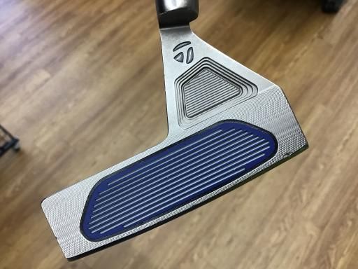 テーラーメイド TRUSS