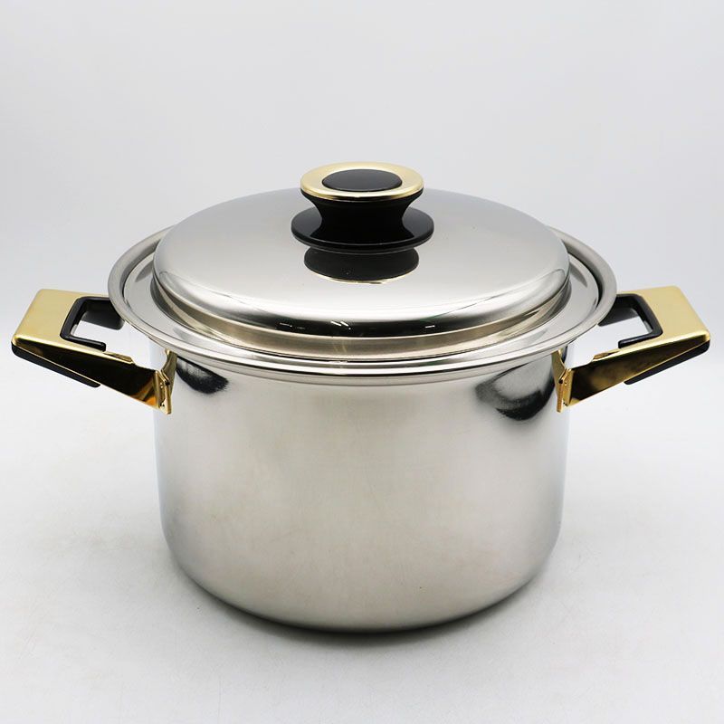 Rainbow Cooker 21cm 寸胴鍋 TAKA Tupperware Rainbow Cooker 寸胴