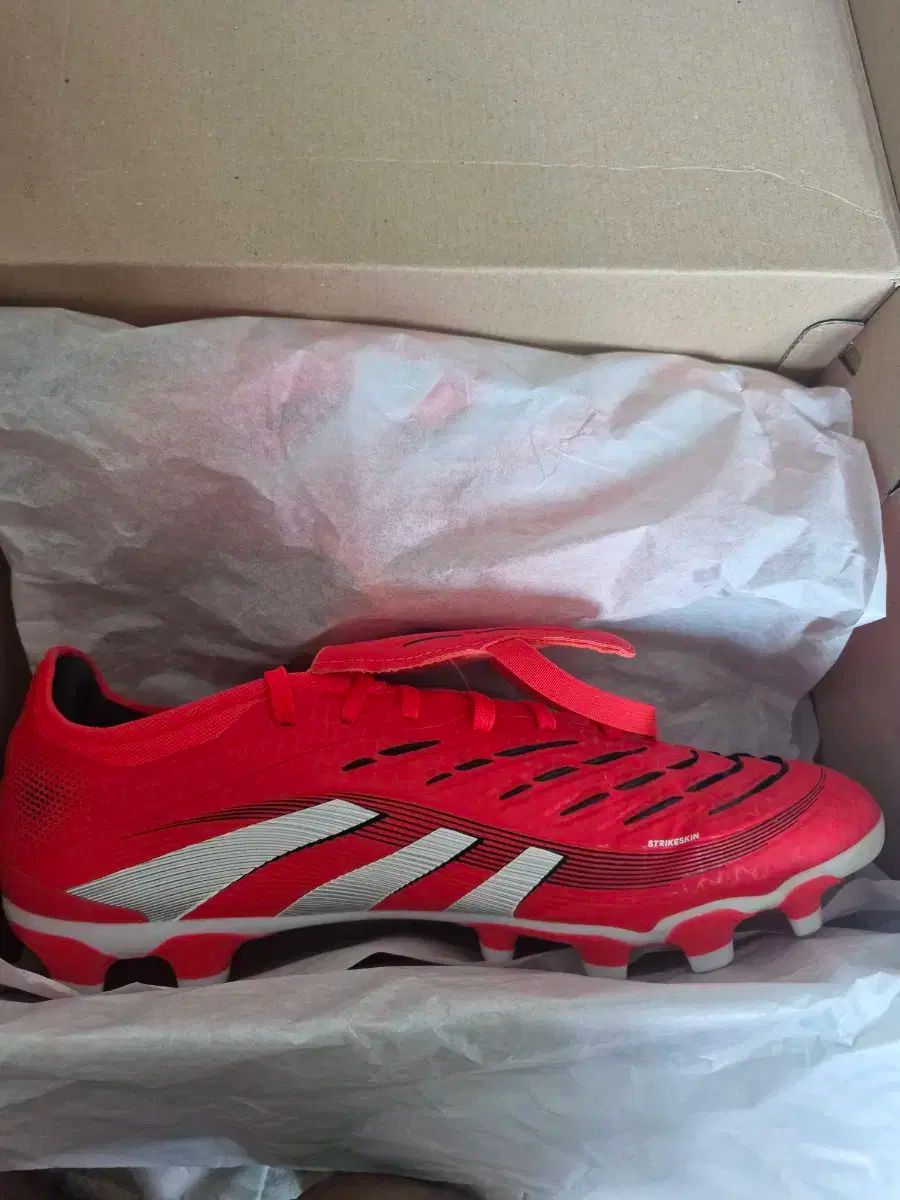 290 adidas アディダス プレデター PRO FT MG