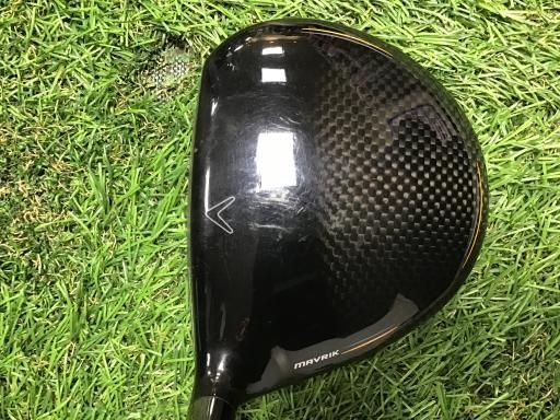 中古】 キャロウェイ MAVRIK MAX 3W フェアウェイウッド FW