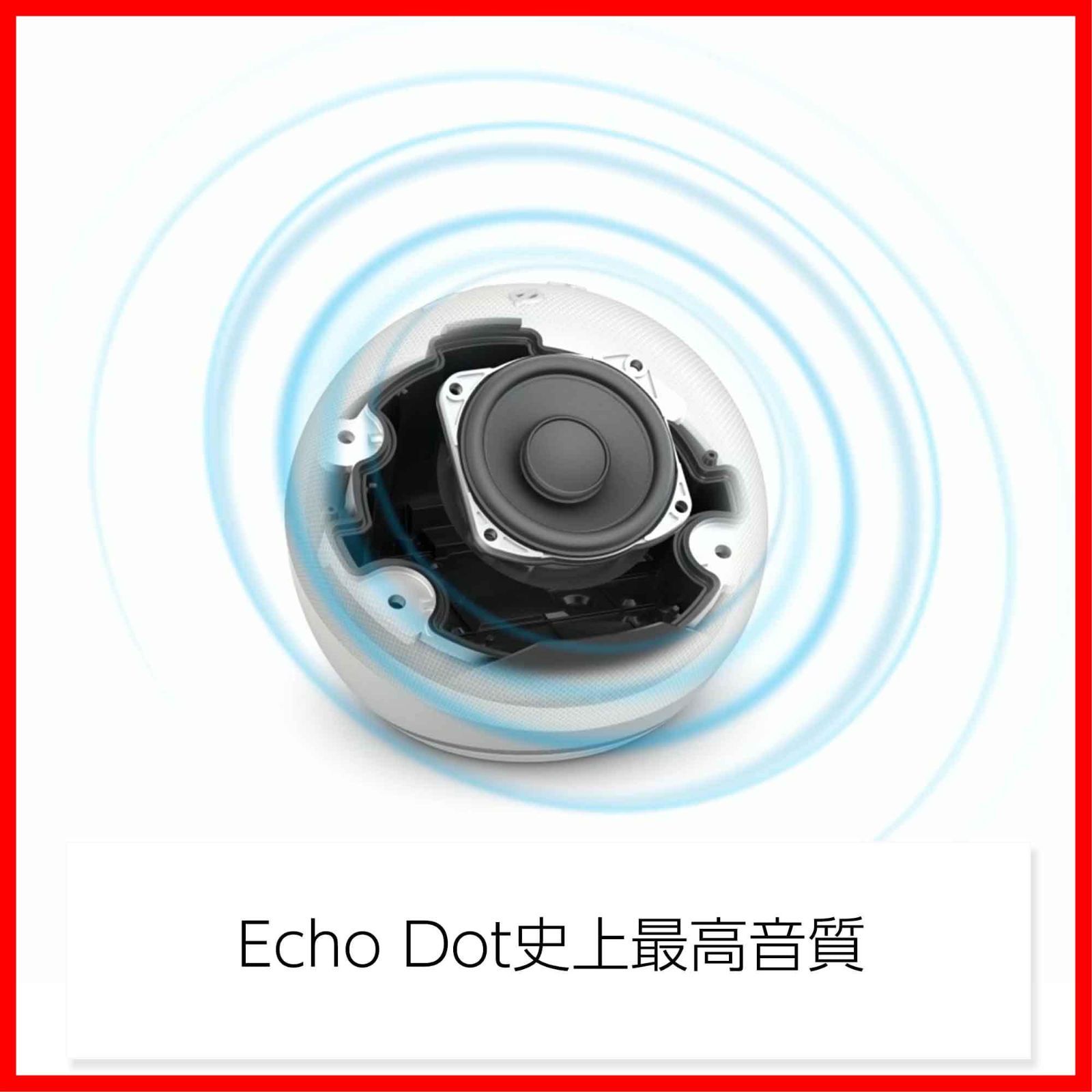 エコードット Dot