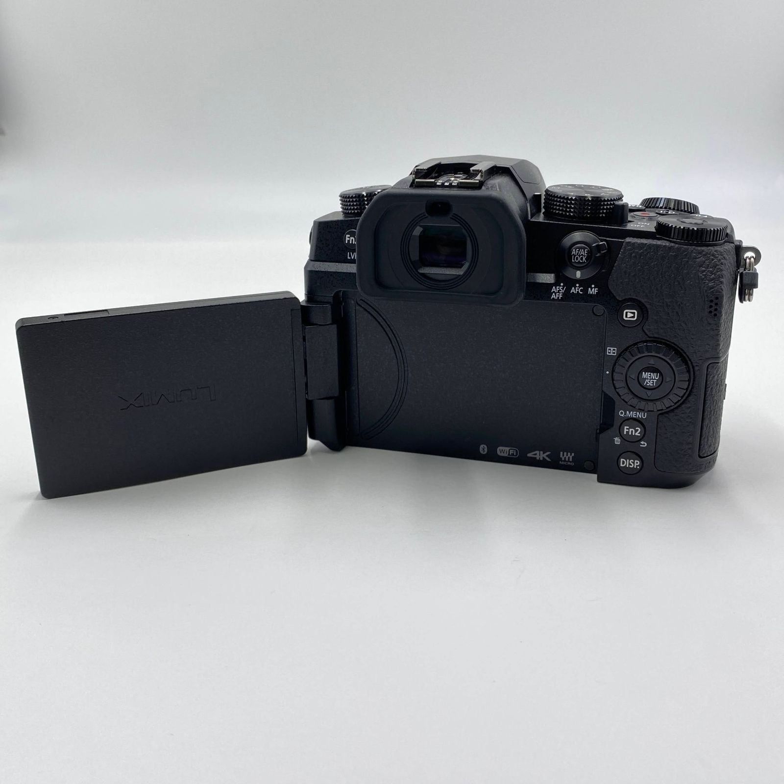 Panasonic パナソニック DC-G99　美品 Amazon | パナソニック ミラーレス一眼カメラ ルミックス G99