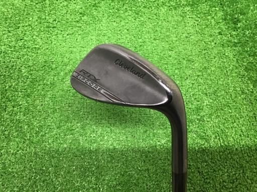 RTX ZIPCORE Cleveland クリーブランド ツアーサテン MID 中古