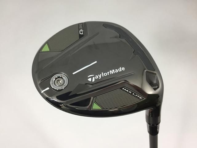 美品 Qi35 MAX LITE 3W 15.5° ヘッド カバー付き Qi35 MAX LITE ドライバー | Qi35 Max Lite Driver | TaylorMade