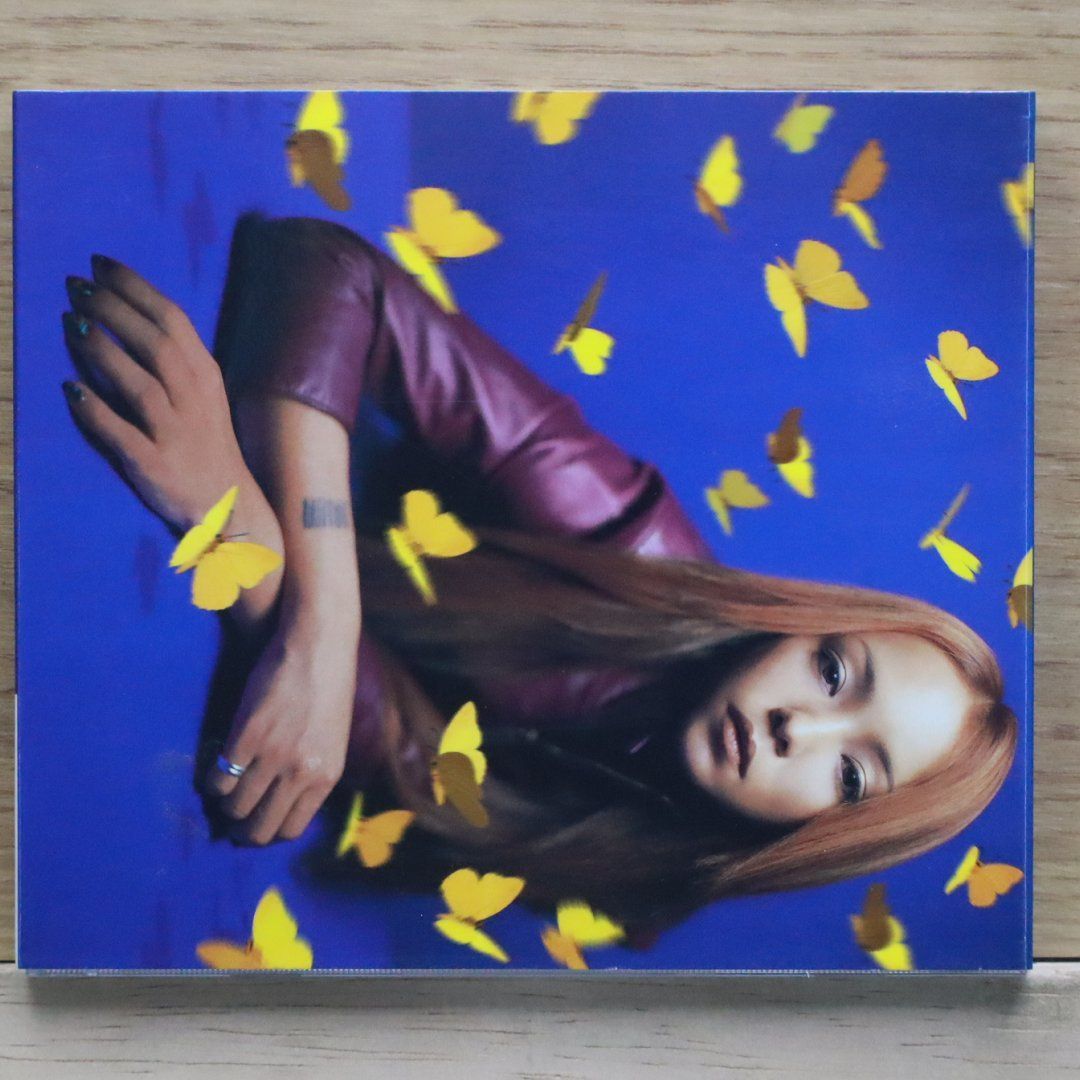 国内盤CD☆安室奈美恵/Namie Amuro□ GENIUS 2000 【AVCD11756
