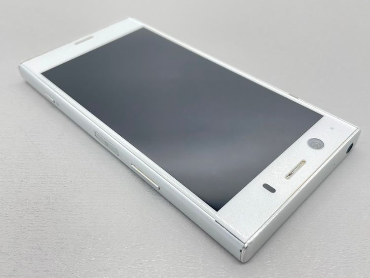 中古】SO-02K Xperia XZ1 Compact【格安 利用制限○】SIMロック解除