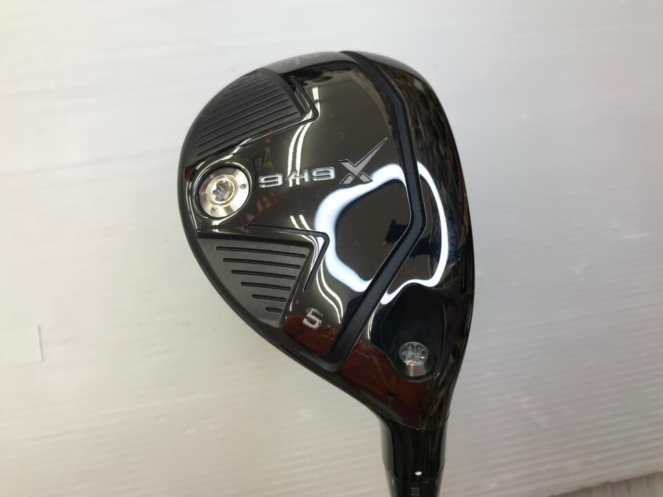 最短 949X | 24 | S | ATTAS MB HY 75 | | ユーティリティ | SUB 70 GOLF