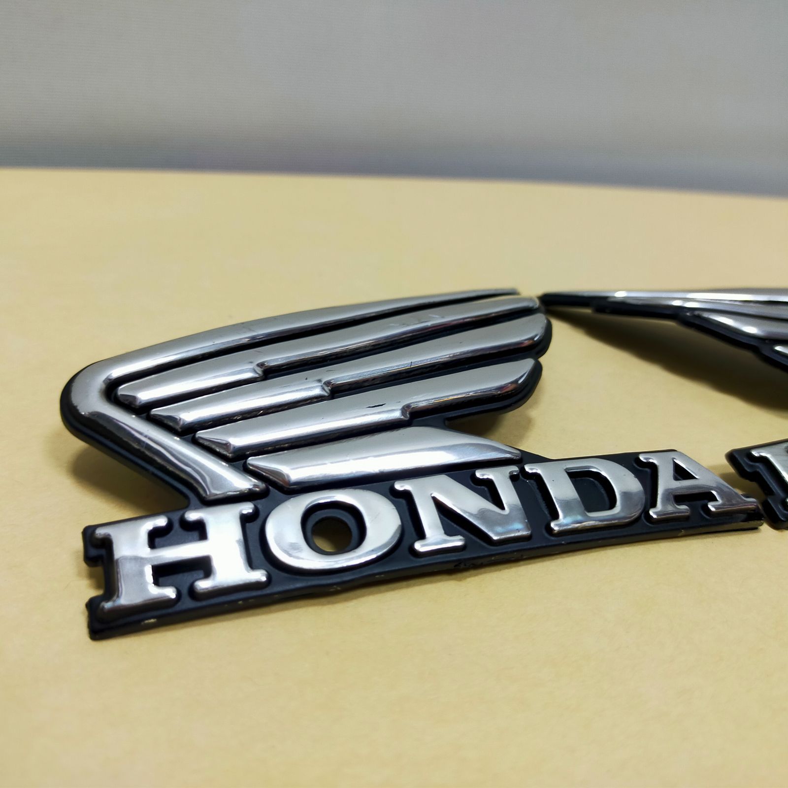 訳有　訳あり　ワケアリ　新品　未使用　ホンダ純正　国産　スーパーカブカスタム　C50　C70　AA01　レッグシールド　角ライトカブ ピクシススペース（トヨタ）の中古車 | 中古車情報・中古車検索なら