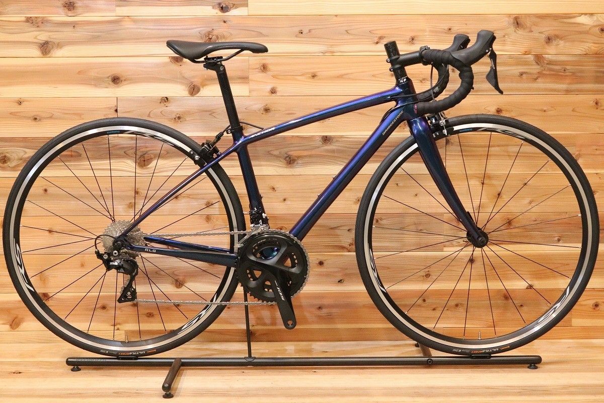 BRIDGESTONE ANCHOR RL9 アルテグラ11速
