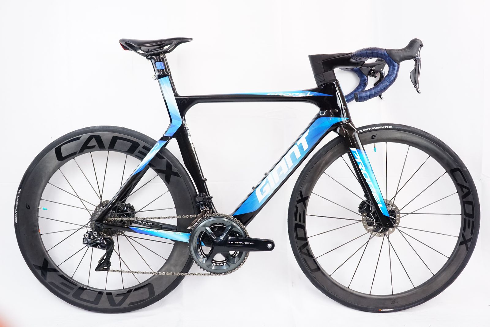 GIANT 「ジャイアント」 PROPEL ADVANCED SL 0 DISC 2018年モデル ロードバイク / バイチャリ浦和ベース