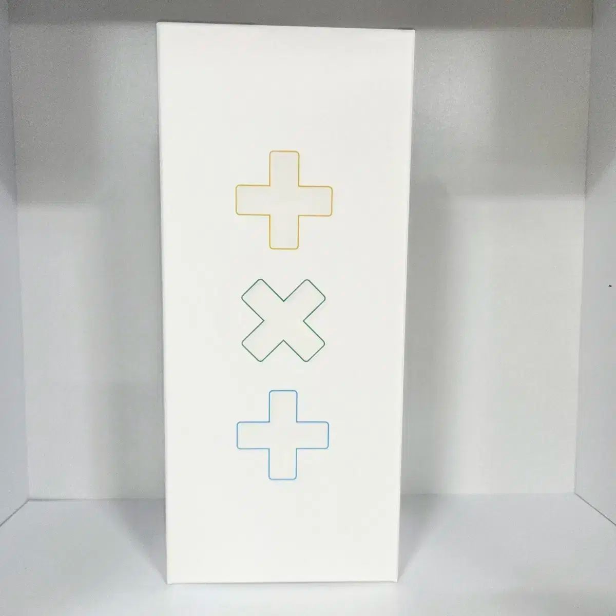 TOMORROW X TOGETHER - TXT ペンライト　新品未開封　公式　MOA棒　当日発送 未開封 TOMORROW X TOGETHER(TXT) ペンライト Ver 1 MOA棒 TXT