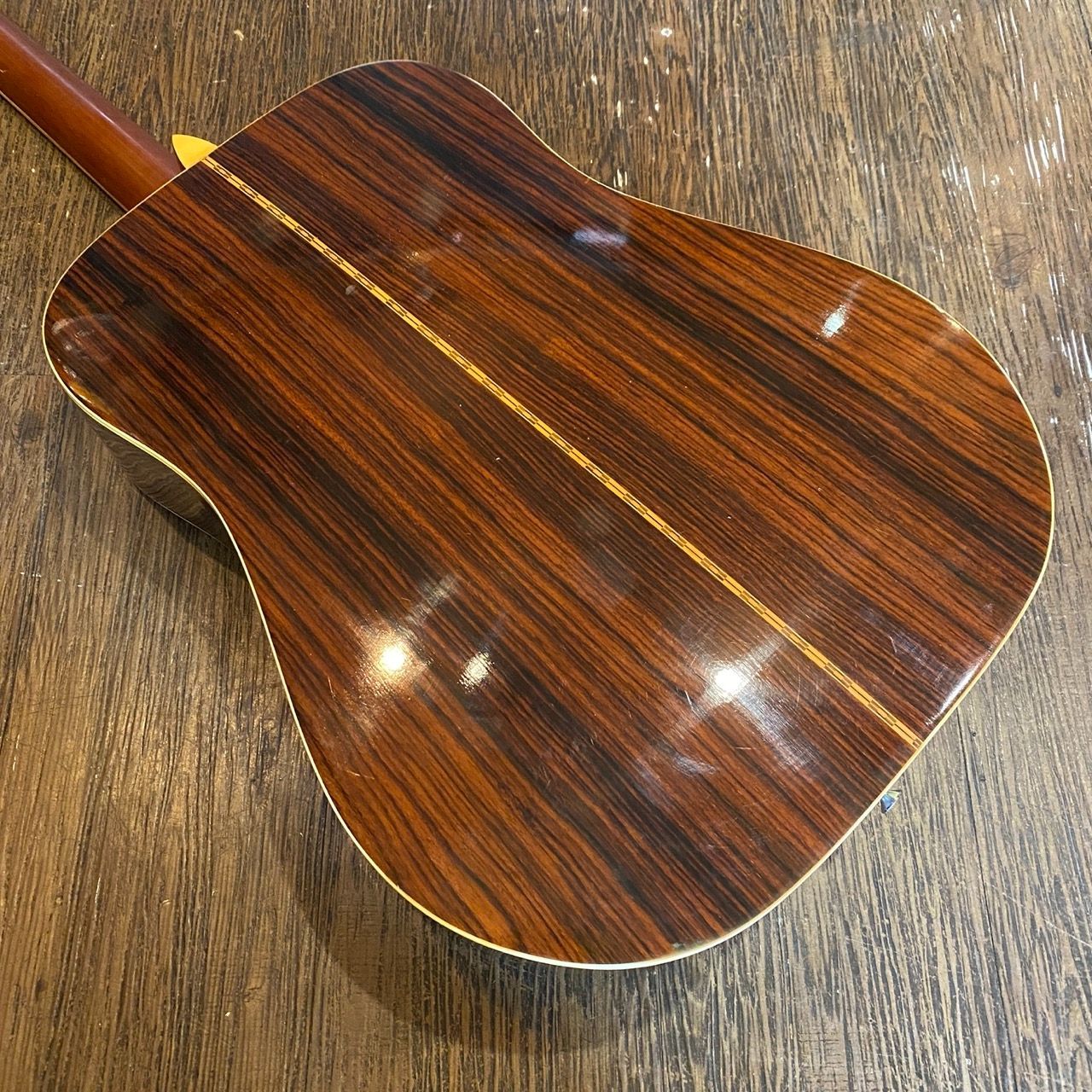 YAMAKI Gold Hawk ジャパンビンテージ アコースティックギター YAMAKI Gold Hawk ジャパンビンテージ アコースティックギター