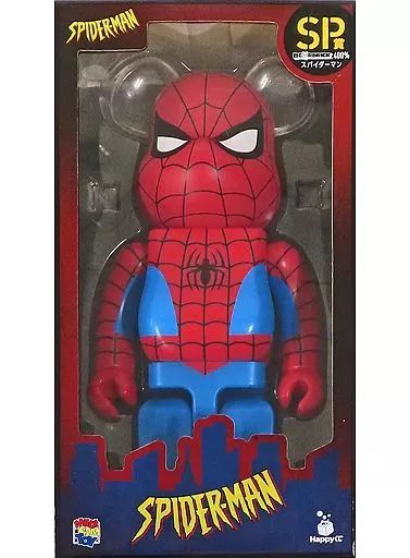 BE@RBRICK SERIES 49