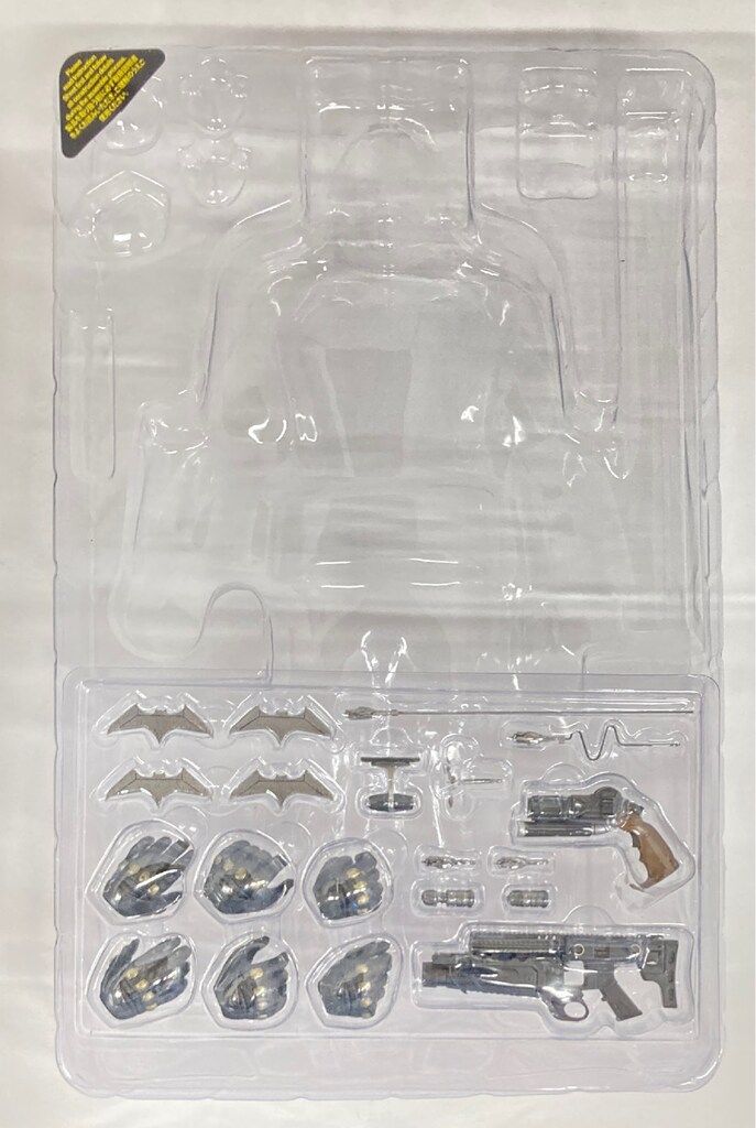 ♠ HOTTOYS