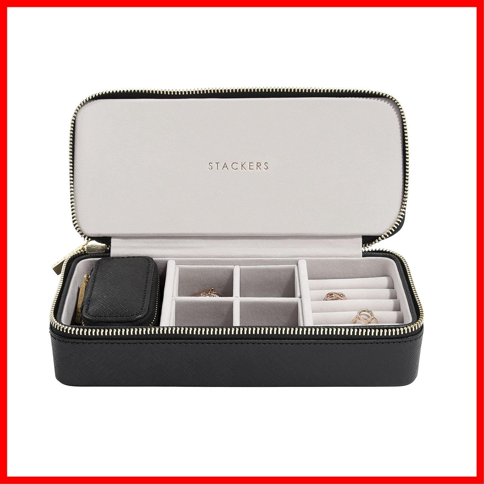 特価商品】STACKERS LONDON(スタッカーズ ロンドン) トラベル