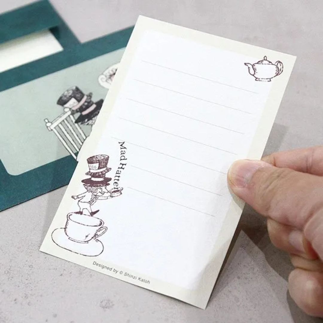 M10MA616　ミニレター　完封100枚 新・ミニレター（郵便書簡）100枚の通販 by kazu430｜ラクマ