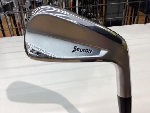 中古】 ダンロップ SRIXON ZX U U3 ユーティリティ UT Diamana