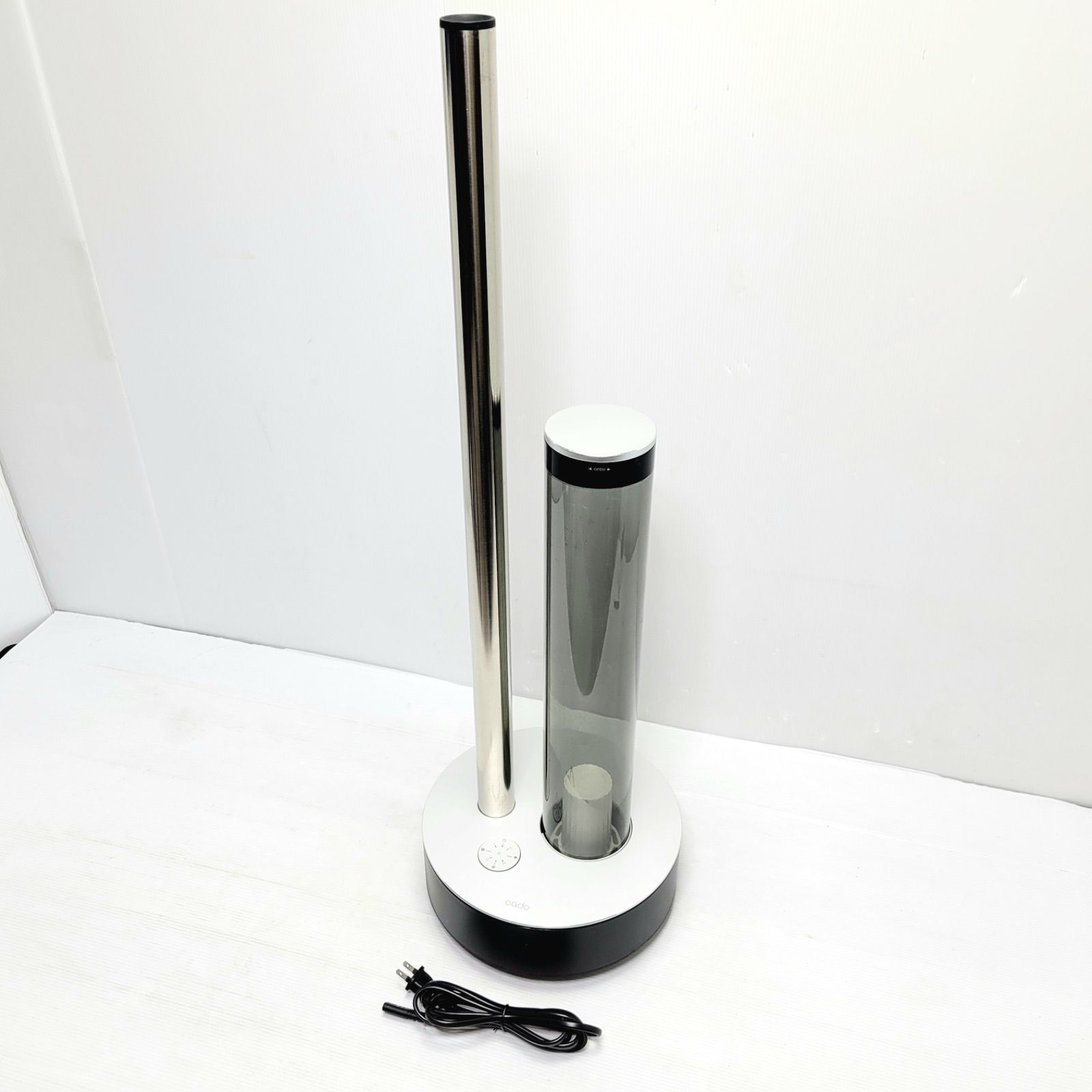 cado カドー 加湿器 超音波式 HM-C620