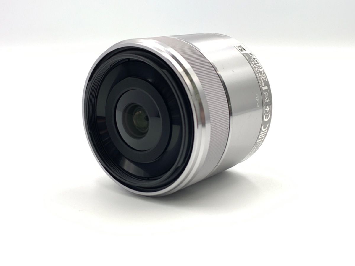 中古】 【並品】 ソニー E 30mm F3.5 Macro [SEL30M35] - メルカリ