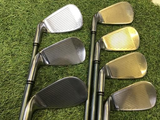 レディース ダンロップ XXIO MP100L TOUR SPECIAL 8本 女性用】XXIO TOUR SPECIAL アイアンセットMP100 XXIO レディース