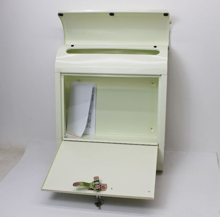 KS-MEHAMA アイボリー