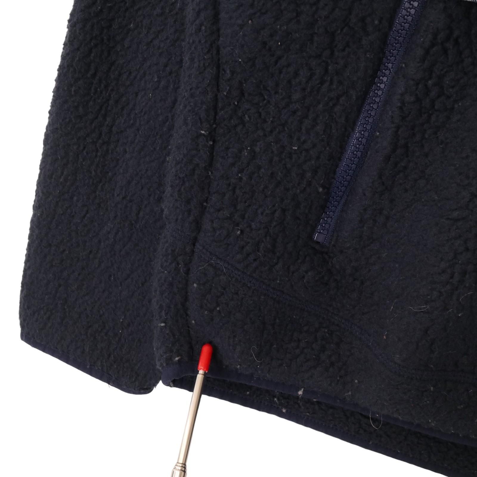 00年代 patagonia パタゴニア レトロパイル フリースジャケット