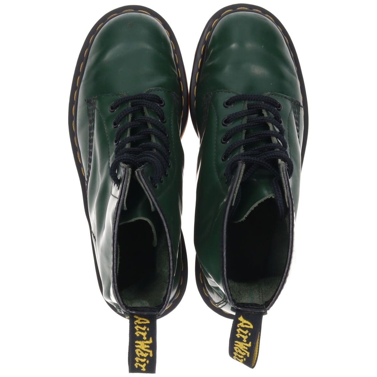 古着 ドクターマーチン Dr.Martens 8ホールブーツ UK5 レディース24.5cm相当/saa011353