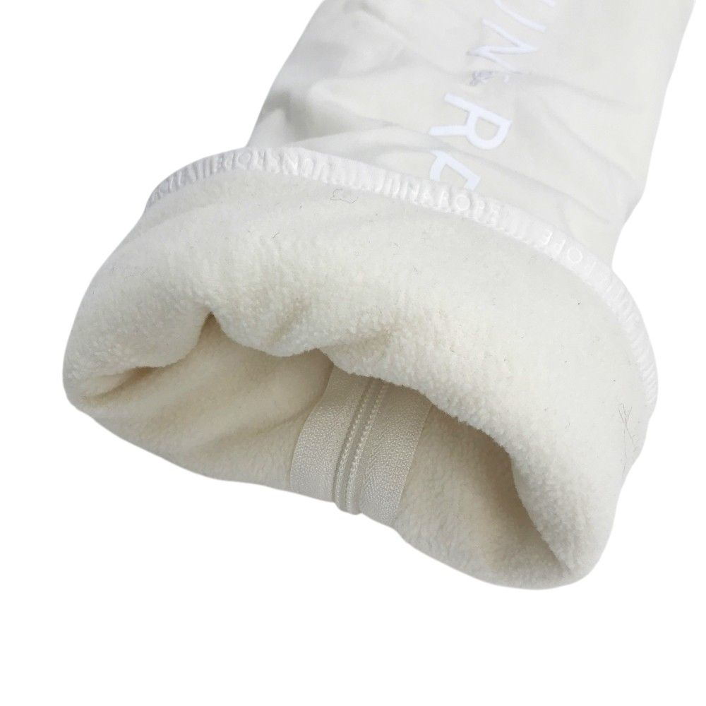 JUN&ROPE ゴルフレッグウォーマー レディース ジュン&ロペ(JUN&ROPE