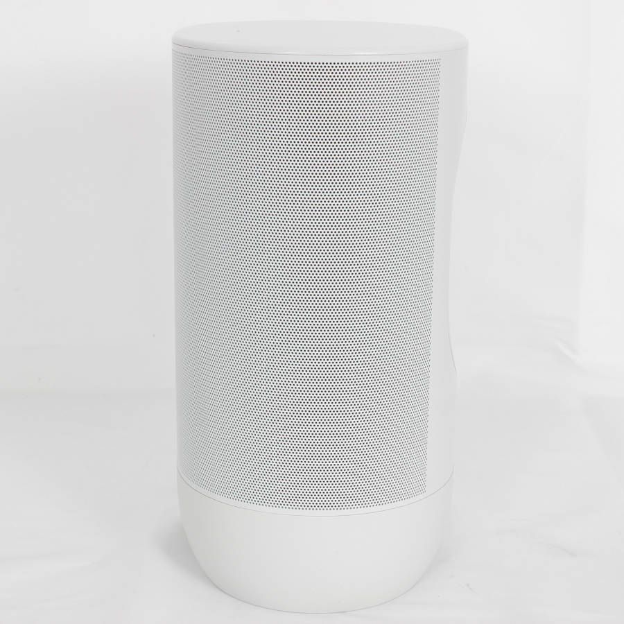 Sonos Move MOVE1JP1 ルナーホワイト スマートスピーカー Bluetooth/AirPlay 2/Wi-Fi/ストリーミング対応  Alexa搭載 ソノス 本体