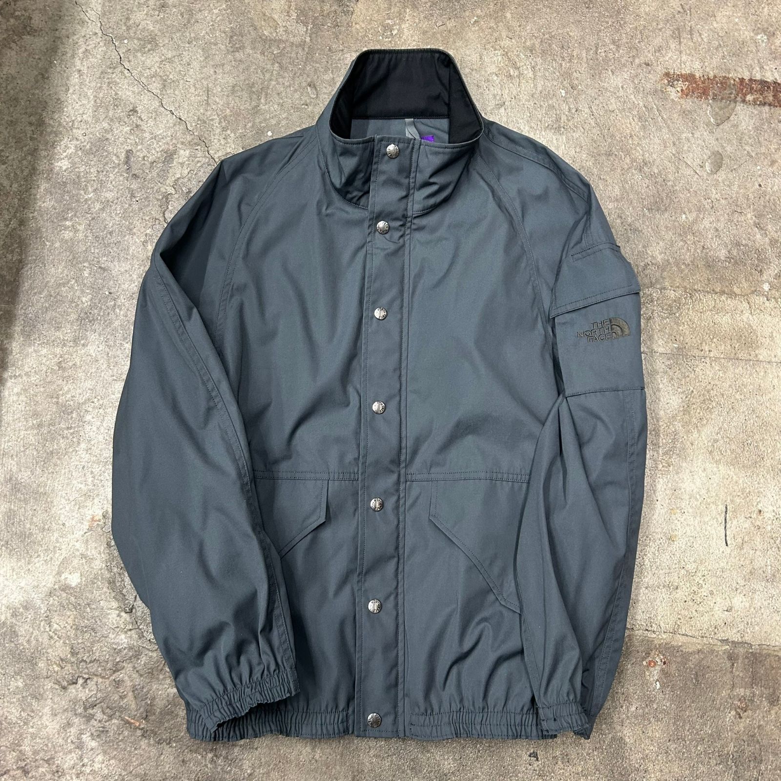 THE NORTH FACE PURPLE LABEL65/35 Mountain Field Jacket NP2321N  ザノースフェイスパープルレーベル - メルカリ